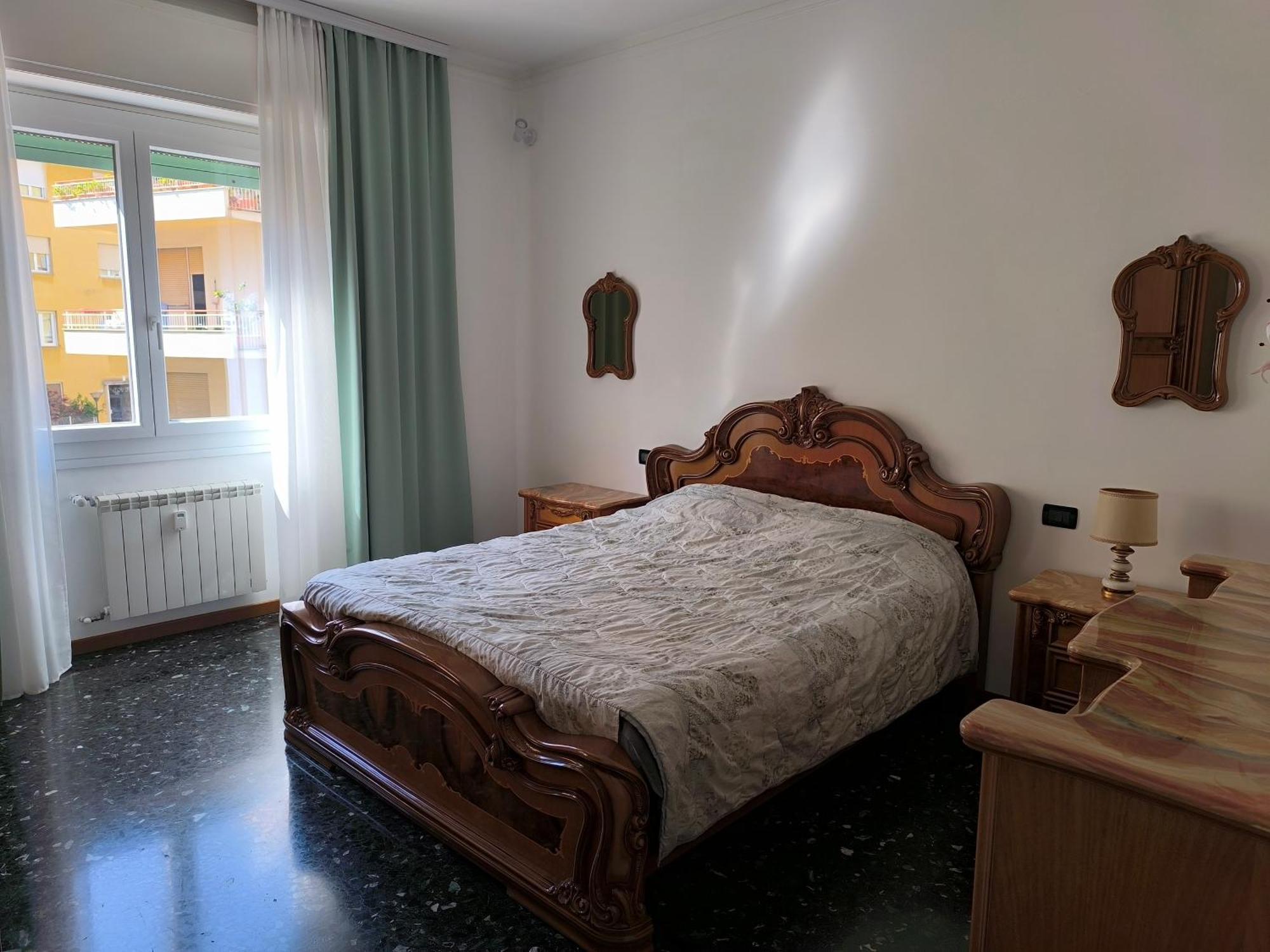 Appartamento Pegli Genova Kültér fotó