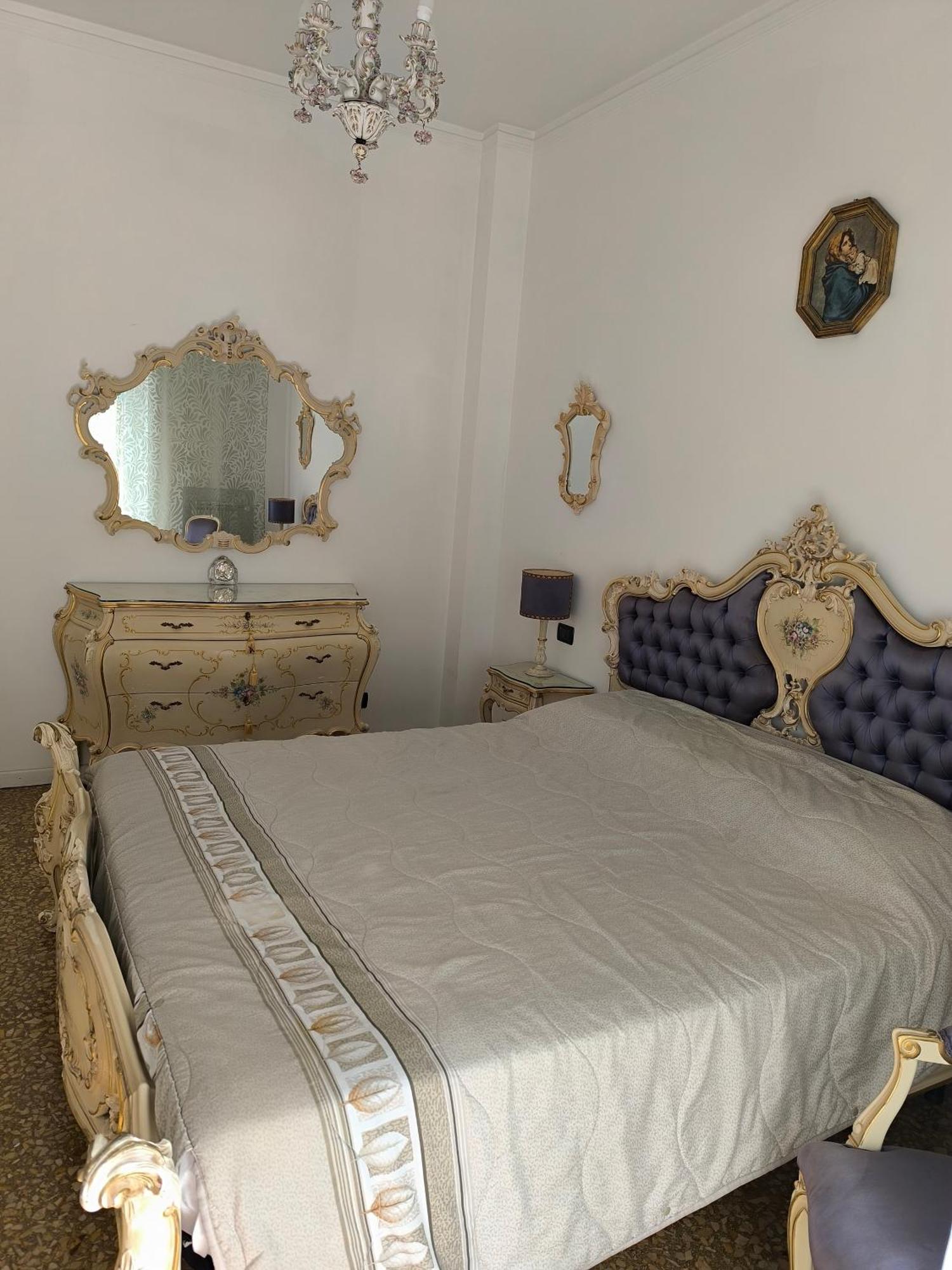 Appartamento Pegli Genova Kültér fotó