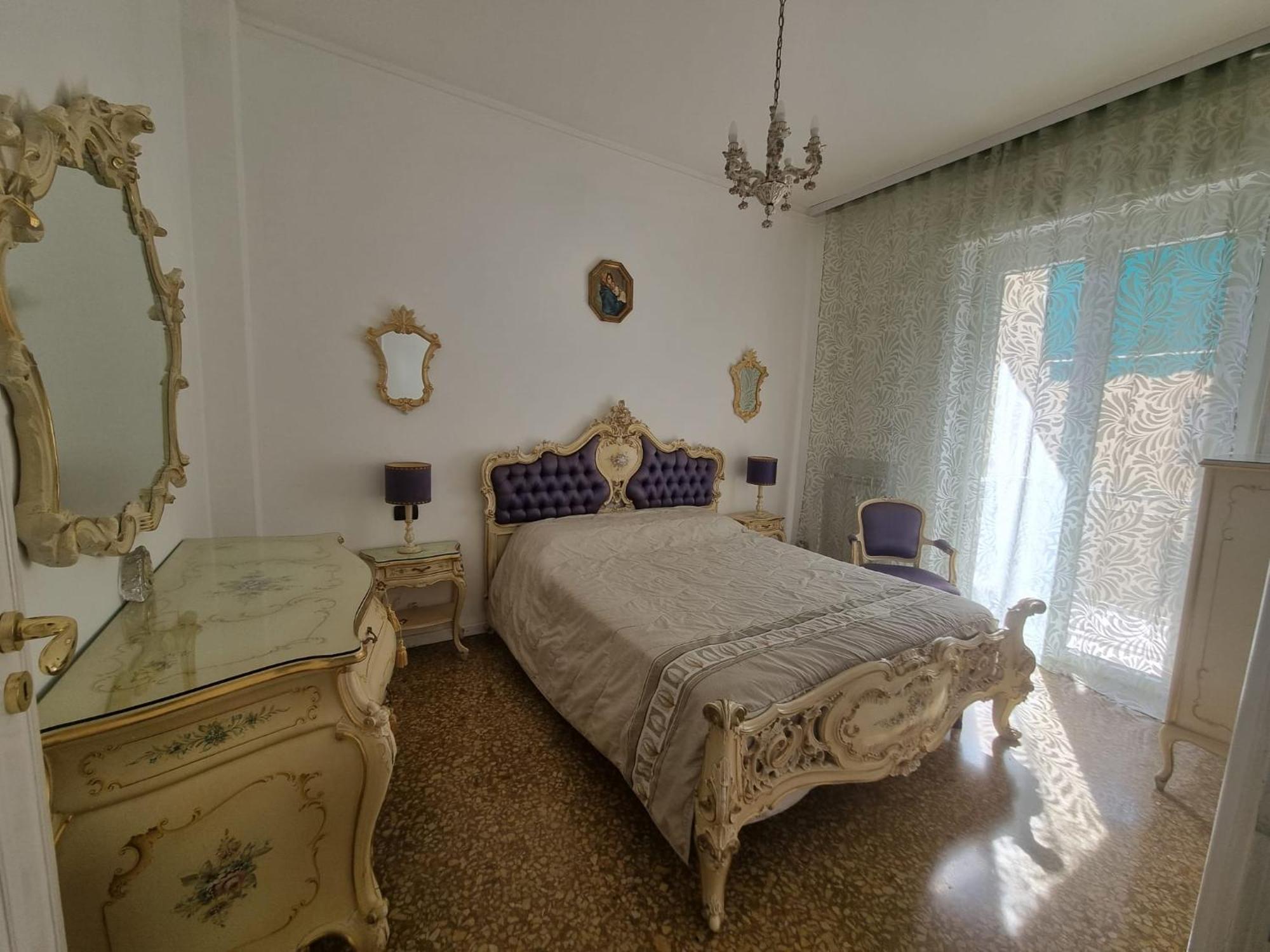 Appartamento Pegli Genova Kültér fotó