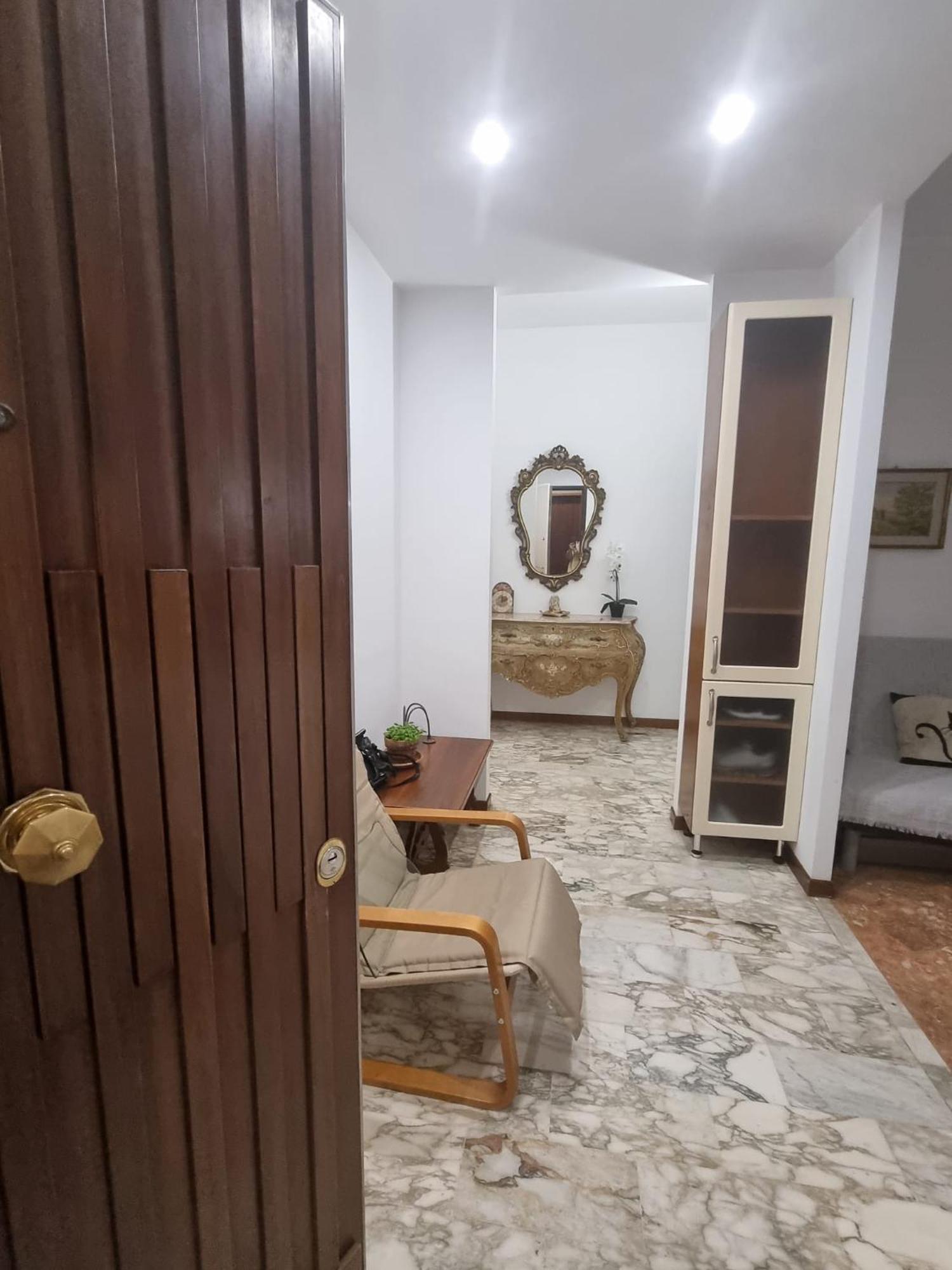 Appartamento Pegli Genova Kültér fotó